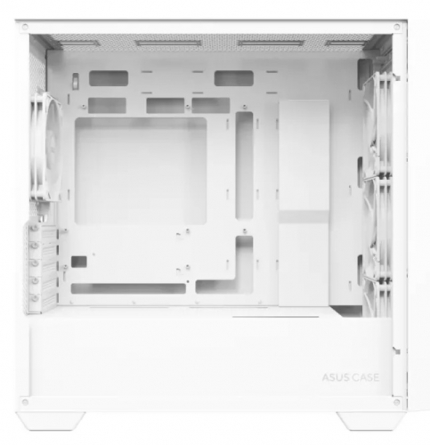 Caixa para Computador ASUS A21 PLUS Branco 90DC00H3-B19010