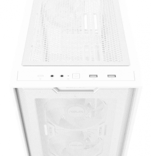 Caixa para Computador ASUS A21 PLUS Branco 90DC00H3-B19010