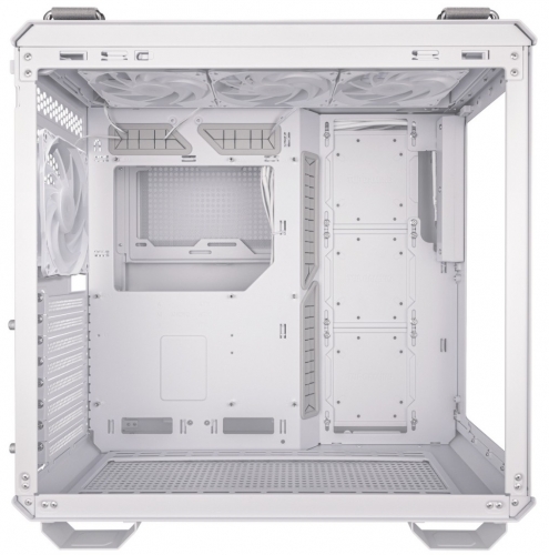 Caixa Asus TUF Gaming GT502 Plus Branca ATX Vidro Temperado 90DC0093-B19000