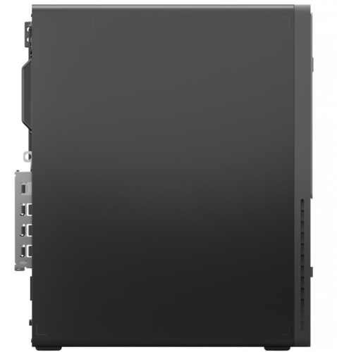 Computador Lenovo ThinkCentre neo 50s (Gen 5) i7 16GB SSD 512GB UHD Graphics 770 W11 Pro Preto 12XD000VPG