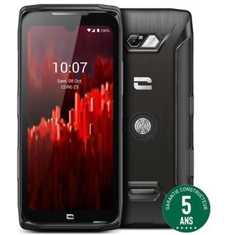 SMARTPHONE Crosscall CORE Z5 6+128GB