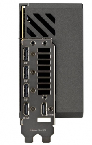 Placa Gráfica Asus NVIDIA GeForce RTX 5080 Blackwell ROG Astral Gaming OC 16GB GDDR7 DLSS4 90YV0LV0-M0NA00