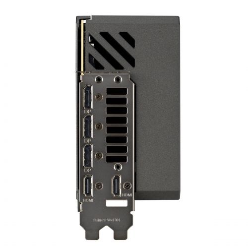 Placa Gráfica Asus NVIDIA GeForce RTX 5090 "Blackwell" ROG Astral Gaming OC 32GB GDDR7 DLSS4