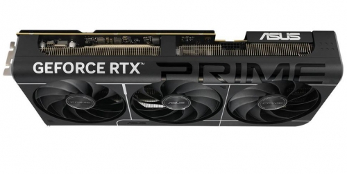 Placa Gráfica Asus NVIDIA GeForce RTX 5080 Blackwell Prime OC 16GB GDDR7 DLSS4 90YV0LX0-M0NA00