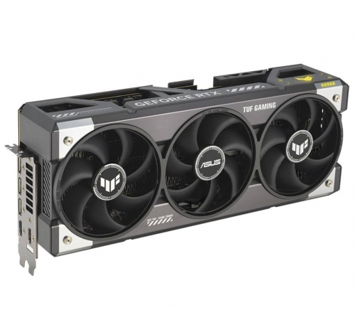 Placa Gráfica Asus NVIDIA GeForce RTX 5080 Blackwell TUF Gaming OC 16GB GDDR7 DLSS4 90YV0M30-M0NA00