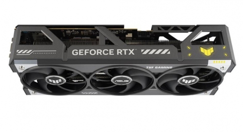 Placa Gráfica Asus NVIDIA GeForce RTX 5080 Blackwell TUF Gaming OC 16GB GDDR7 DLSS4 90YV0M30-M0NA00