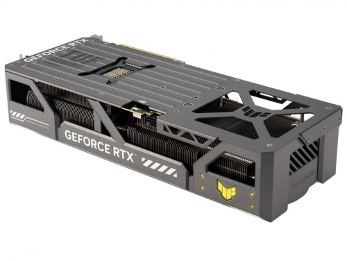 Placa Gráfica Asus NVIDIA GeForce RTX 5080 Blackwell TUF Gaming OC 16GB GDDR7 DLSS4 90YV0M30-M0NA00