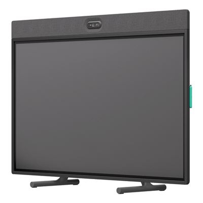 Sistema de Videoconferência em Grupo Logitech Rally Board 65 Graphite EU