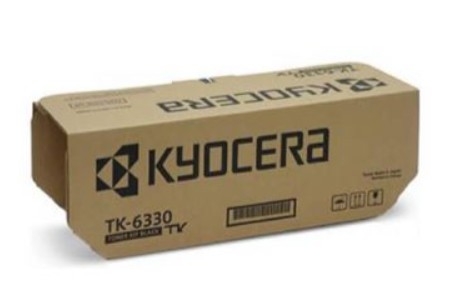 Toner Kyocera TK-6330 Preto