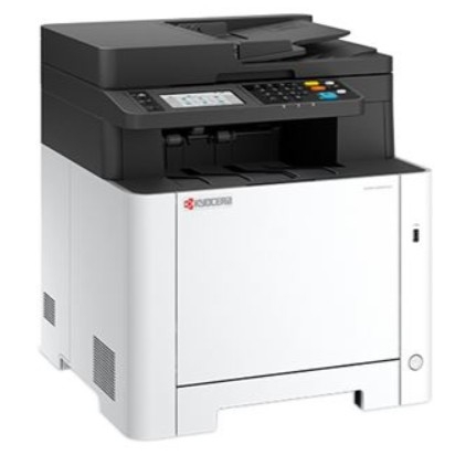 Impressora Multifunções KYOCERA MA2600cwfx 26 ppm Wi-Fi