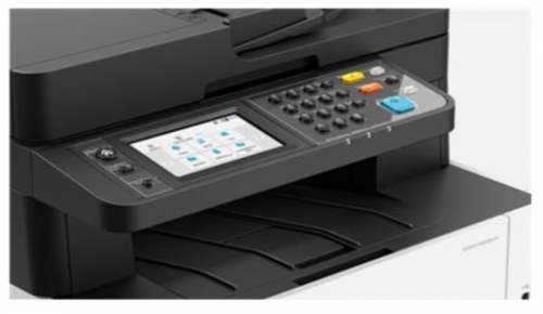 Impressora Multifunções KYOCERA MA2600cwfx 26 ppm Wi-Fi