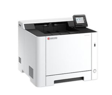 Impressora a Laser Cor KYOCERA ECOSYS PA2600cwx 26 ppm Wi-Fi