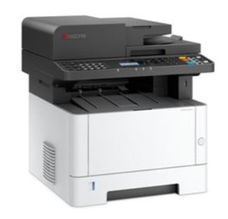 Impressora Multifunções Laser KYOCERA ECOSYS MA4000fx 40 ppm 