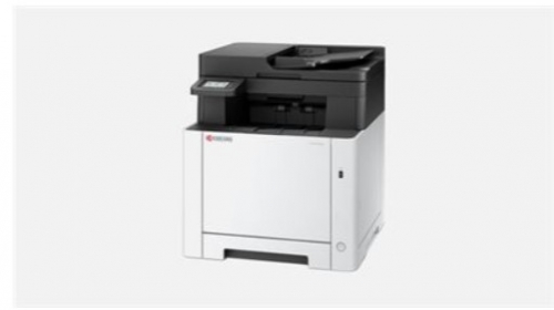 Impressora Multifunções Laser Cor KYOCERA MA2101cwfx 21 ppm Wi-Fi 