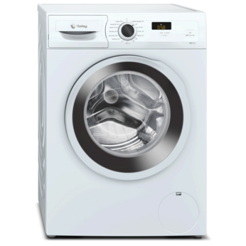 MÁQUINA DE LAVAR ROUPA BALAY - 3TS285BS