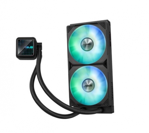 Refrigerador Líquido All-in-one ASUS Prime LC 240 ARGB 90RC0111-B0EAY0