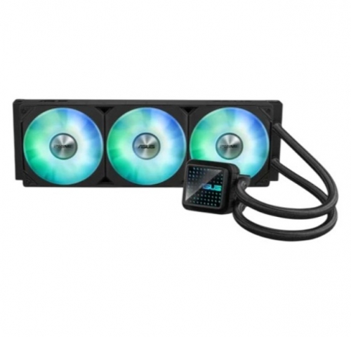 Refrigerador Líquido All-in-one ASUS Prime LC 360 ARGB 90RC0101-B0EAY0