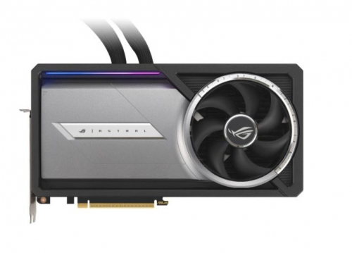 Placa Gráfica Asus GeForce RTX 5090 ASTRAL LC ROG STRIX GAMING 32GB DLSS4 90YV0LW3-M0NA00