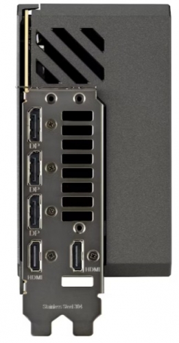 Placa Gráfica Asus GeForce RTX 5090 ROG Astral 32GB GDDR7 DLSS4, 90YV0LW1-M0NA00