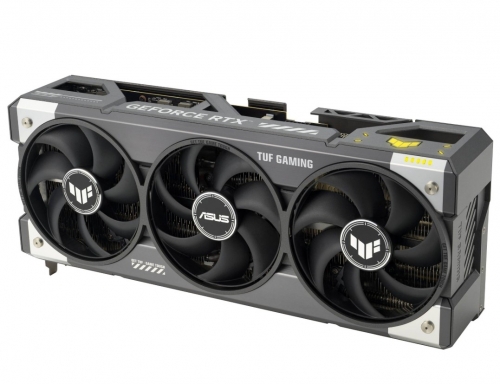 Placa Gráfica Asus NVIDIA GeForce RTX 5090 Blackwell TUF Gaming 32GB GDDR7 DLSS4 90YV0LY1-M0NA00