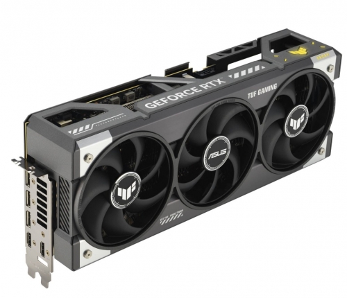 Placa Gráfica Asus NVIDIA GeForce RTX 5090 Blackwell TUF Gaming 32GB GDDR7 DLSS4 90YV0LY1-M0NA00