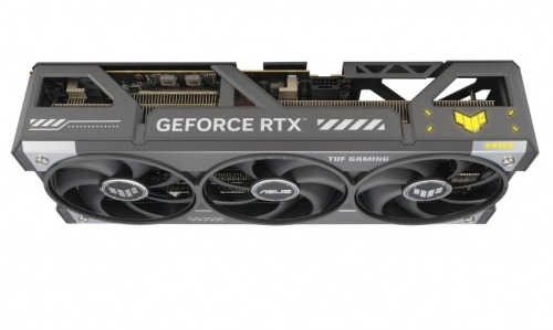 Placa Gráfica Asus NVIDIA GeForce RTX 5090 Blackwell TUF Gaming 32GB GDDR7 DLSS4 90YV0LY1-M0NA00