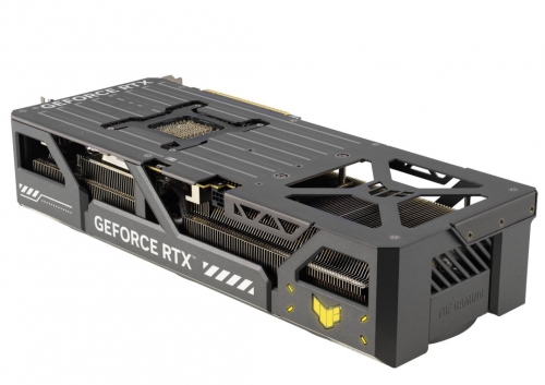 Placa Gráfica Asus NVIDIA GeForce RTX 5090 Blackwell TUF Gaming 32GB GDDR7 DLSS4 90YV0LY1-M0NA00