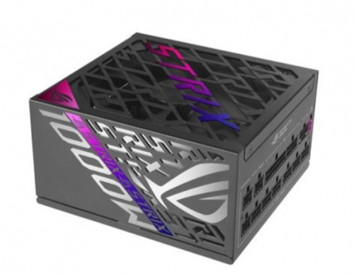 Fonte Alimentação Asus ROG-STRIX-1000P-GAMING