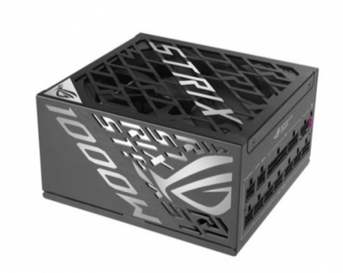 Fonte Alimentação Asus ROG-STRIX-1000P-GAMING