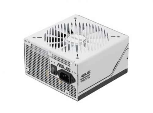 Fonte de Alimentação ASUS Prime AP-750G Branco 90YE00U1-B0NA00