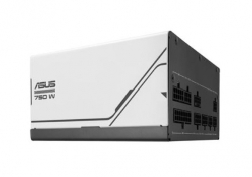 Fonte de Alimentação ASUS Prime AP-750G Branco 90YE00U1-B0NA00