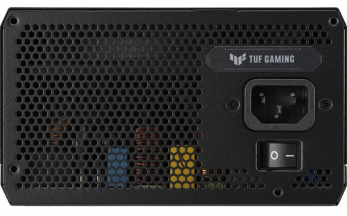 Fonte de Alimentação ASUS TUF GAMING 1200W Gold Preto 90YE00S0-B0NA00