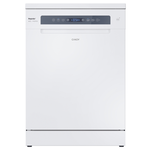 MÁQUINA DE LAVAR LOIÇA CANDY CF5C6F0W