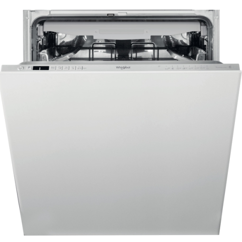 MÁQUINA DE LAVAR LOUÇA WHIRLPOOL - W0I D734L S