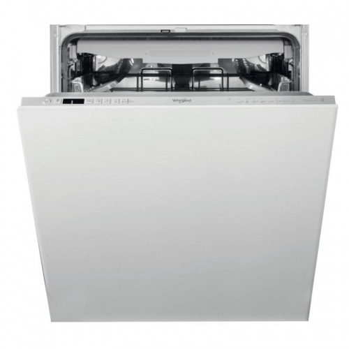 MÁQUINA DE LAVAR LOUÇA WHIRLPOOL - W0I D734L S