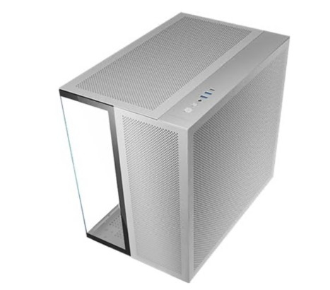 CAIXA PC MARS GAMING EATX MC-NOVA2 D FRAME D TEMP GLASS CONT ALUM , MCNOVA2