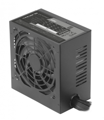 Fonte de Alimentação Tacens Anima APB650 – 650 W, 80 Plus Bronze, ATX