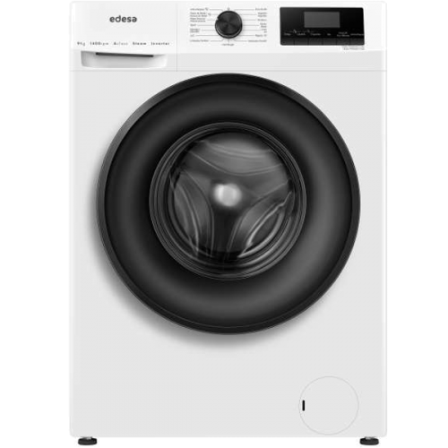 MÁQUINA DE LAVAR ROUPA EDESA - EWF-9400 WH