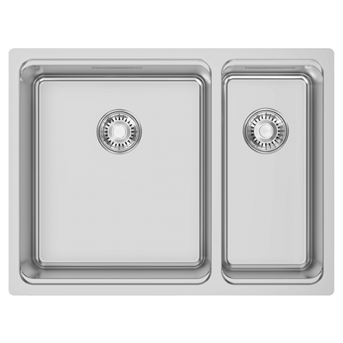 LAVA LOUÇA POLIDO RODI - UNA 55S - G18U8EMX0688A0