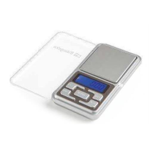 BALANÇA DE PRECISÃO ORBEGOZO - PC 3010