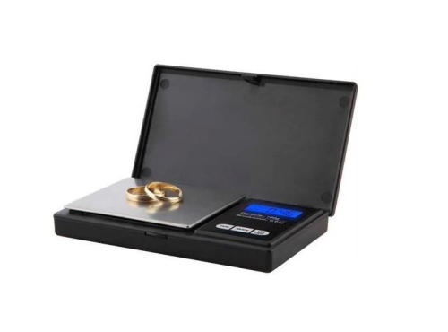 BALANÇA DE PRECISÃO ORBEGOZO - PC3050A