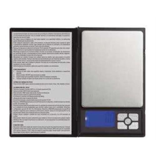 BALANÇA DE PRECISÃO ORBEGOZO - PC 3060