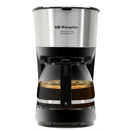 MÁQUINA DE CAFÉ FILTRO ORBEGOZO - CG 4512