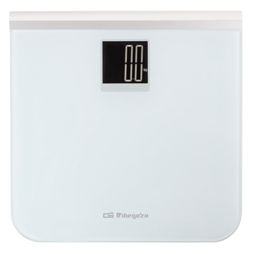 BALANÇA WC ORBEGOZO - PB 2236