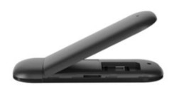 Dispositivo de Rede de Telemóvel D-Link DWM-222/R