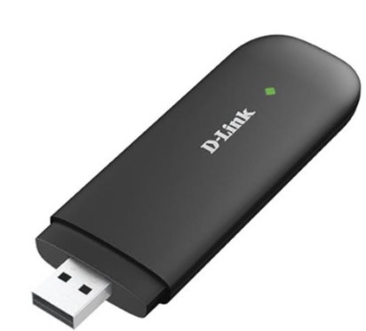 Dispositivo de Rede de Telemóvel D-Link DWM-222/R