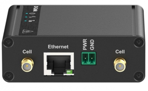 Modem D-Link DWM-311-G sem fios 5G LTE 3.4 Gbps