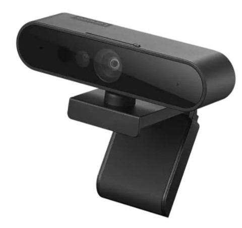 Câmara Lenovo Performance FHD web painel  áudio USB 2.0 MJPEG, YUY2 DC 5 V