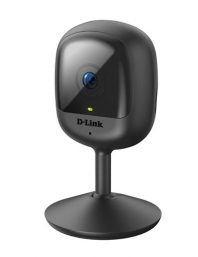 Câmara de vigilância de rede interior D-Link DCS 6100LHV2