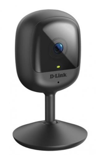 Câmara de vigilância de rede interior D-Link DCS 6100LHV2